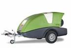 Warmwater trailers